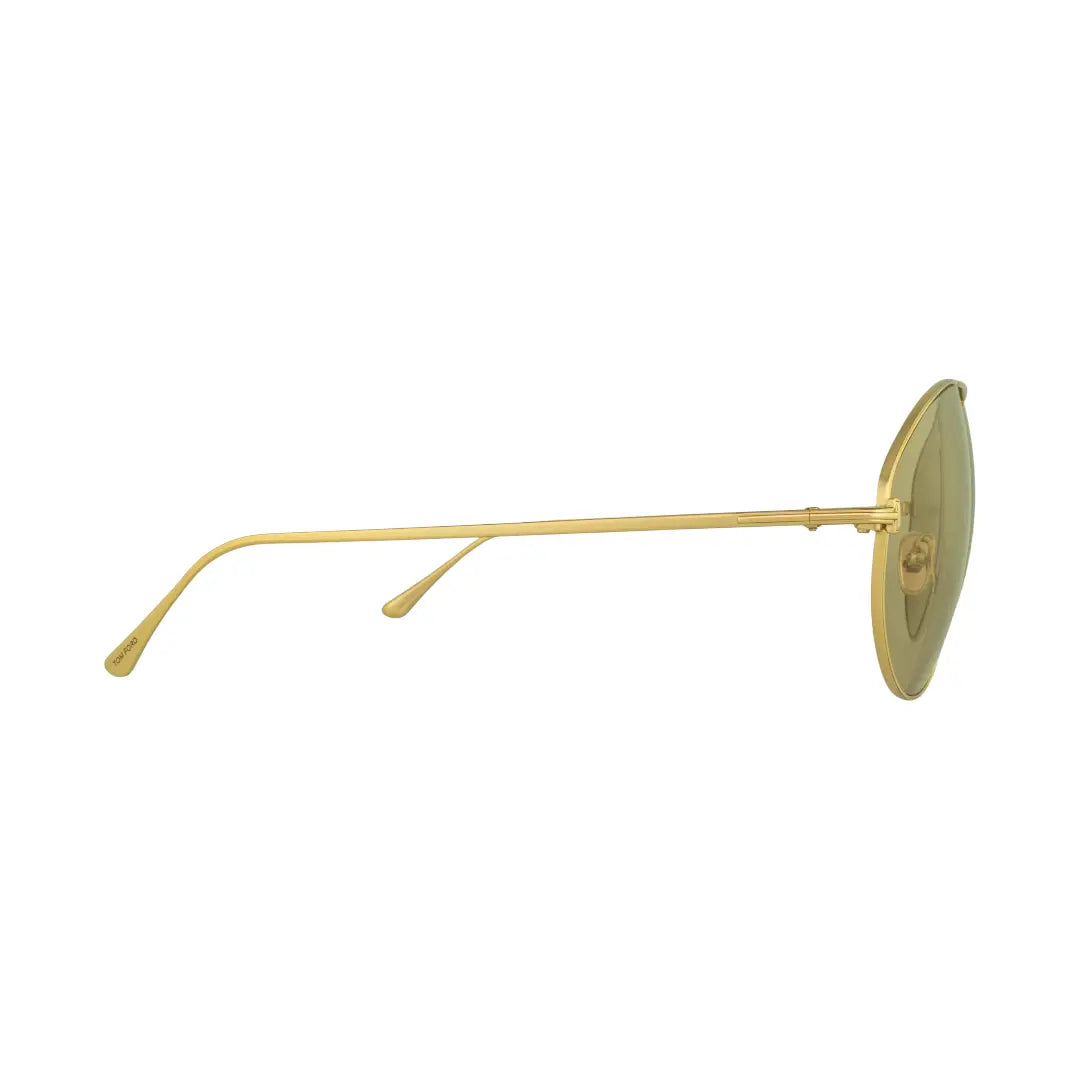 Tomford Cobra Ft0796 30E Sunglasses Tomford