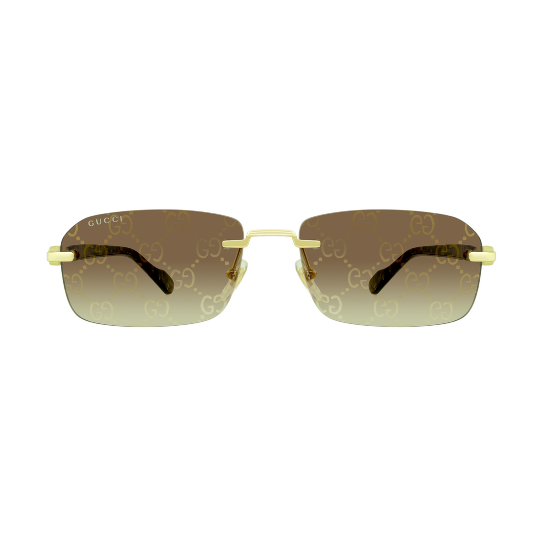 Gucci Rimless sunglasses GG1221S