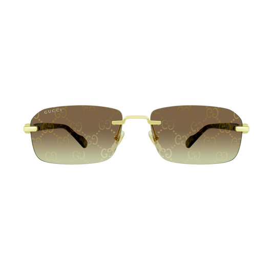 Gucci Rimless sunglasses GG1221S