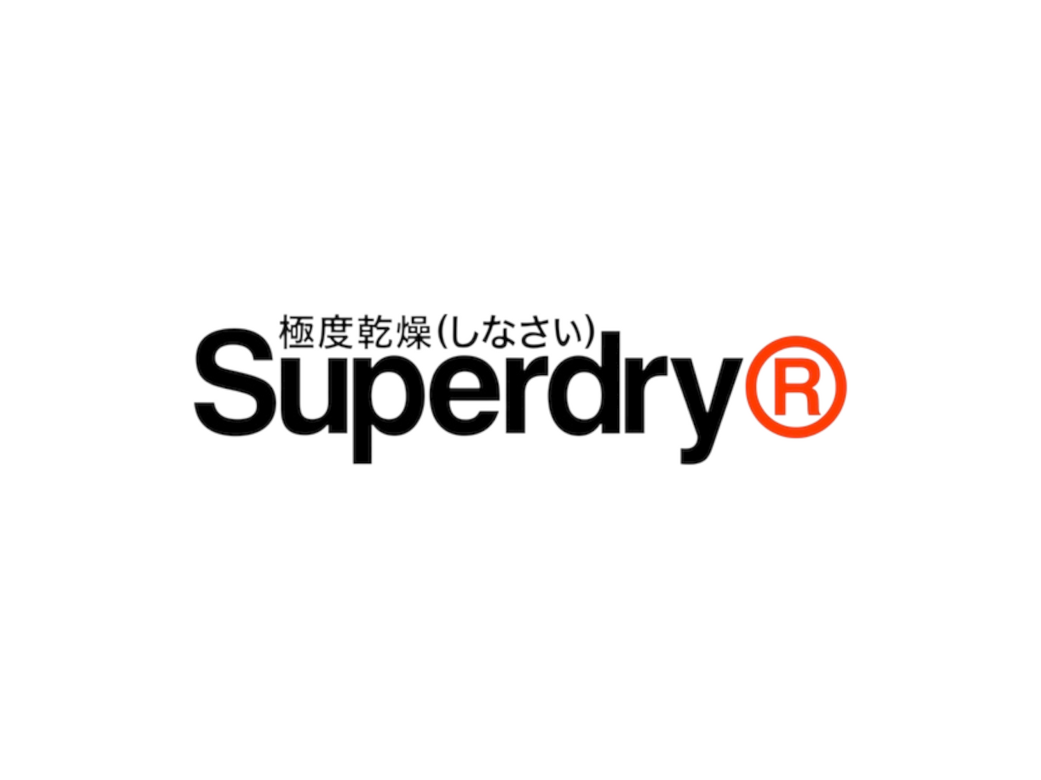 Superdry