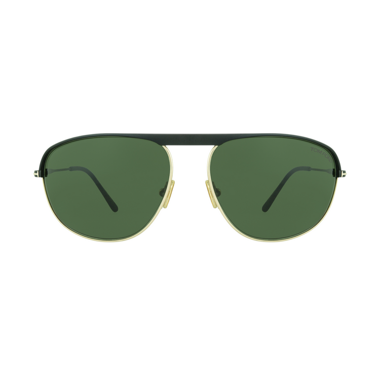 Tom Ford | The Ocular Store