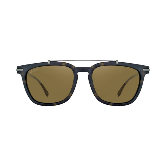 Salvatore Ferragamo SF820S 213 Tortoise Salvatore Ferragamo