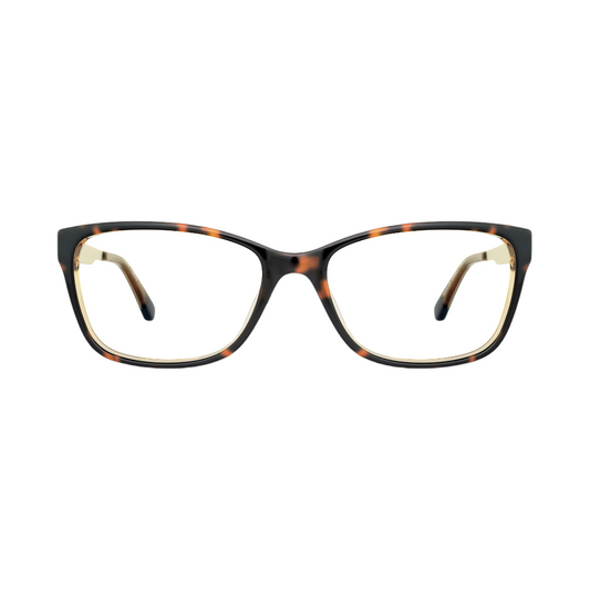 Gant GA4060-1 Tortoise Eyeglasses Gant