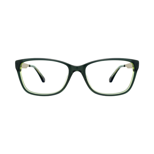 Gant GA4060-1 Green Eyeglasses Gant