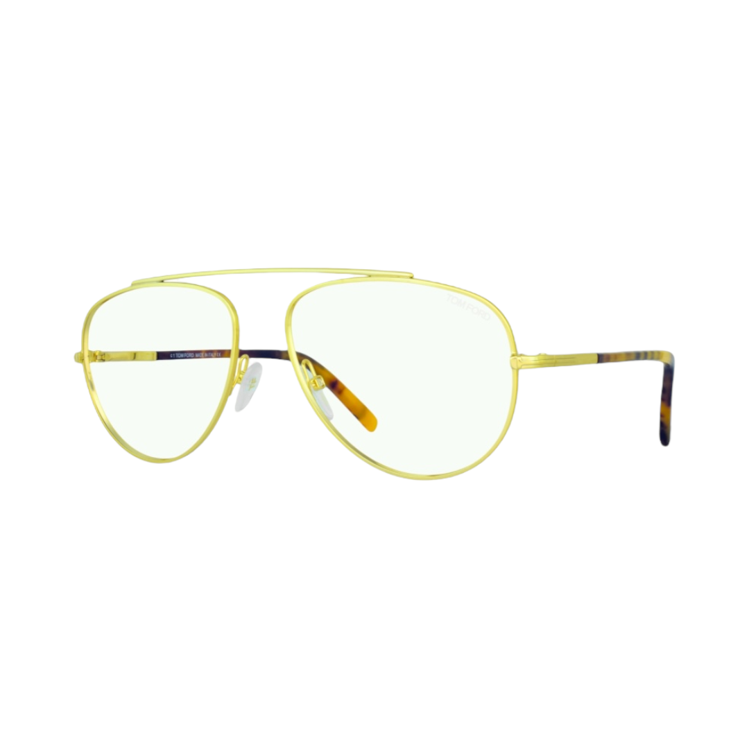 Tomford FT5622-b/v Eyeglasses