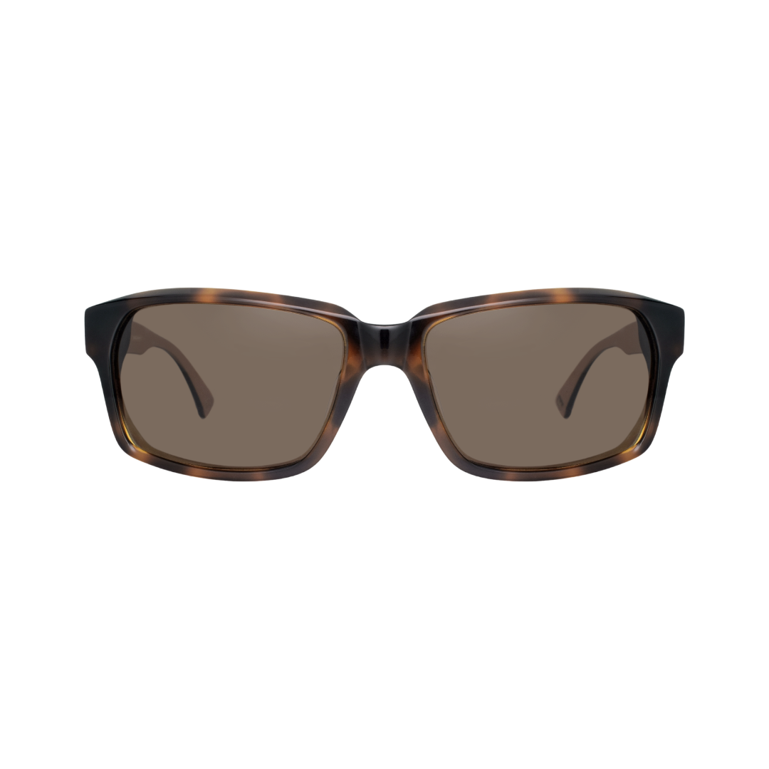 Bally BY4014 A 01 Men sunglasses