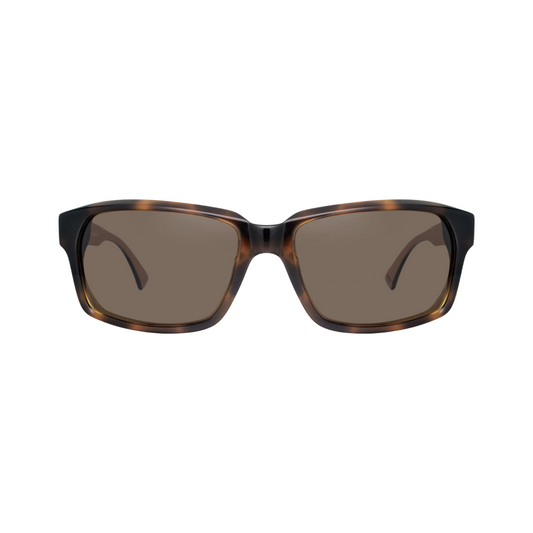 Bally BY4014 A 01 Men sunglasses