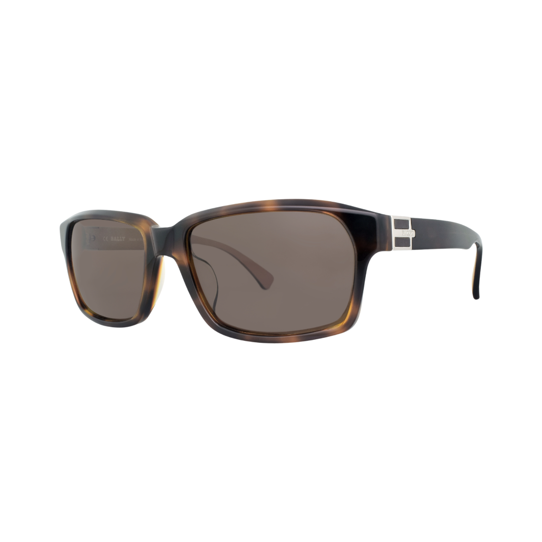 Bally BY4014 A 01 Men sunglasses