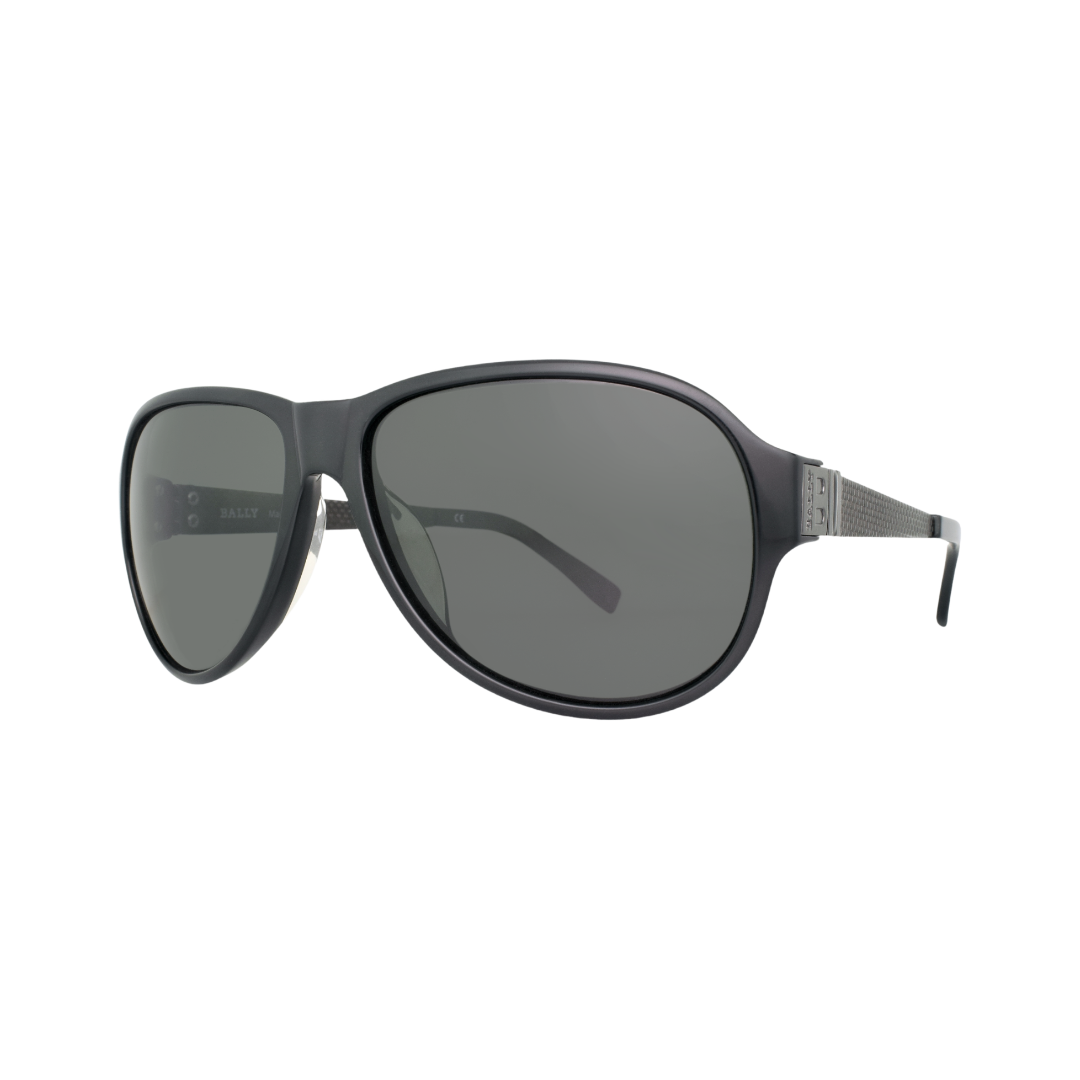 Bally BY4017 A 00 Sunglasses