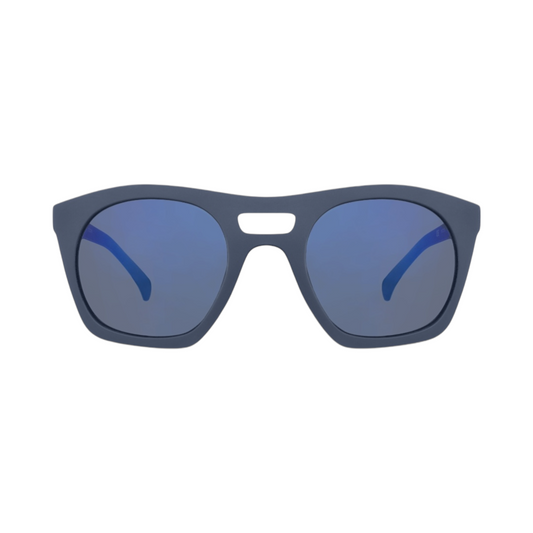 CK Jeans Ckj734s 416, matte dark blue sunglasses