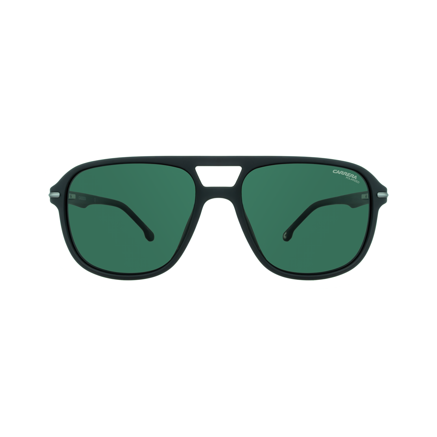 Carrera 279/S 003/UC Polarized Men's Navigator Sunglasses front