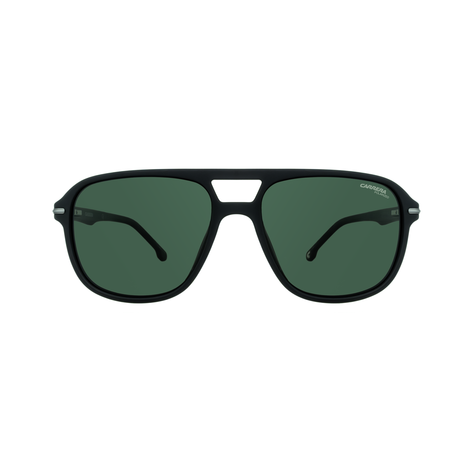 Carrera 279/S 003/UC Polarized Men's Navigator Sunglasses front
