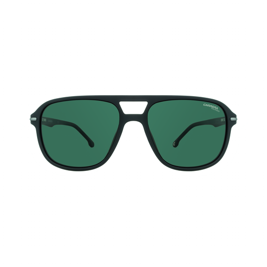 Carrera 279/S 003/UC Polarized Men's Navigator Sunglasses front