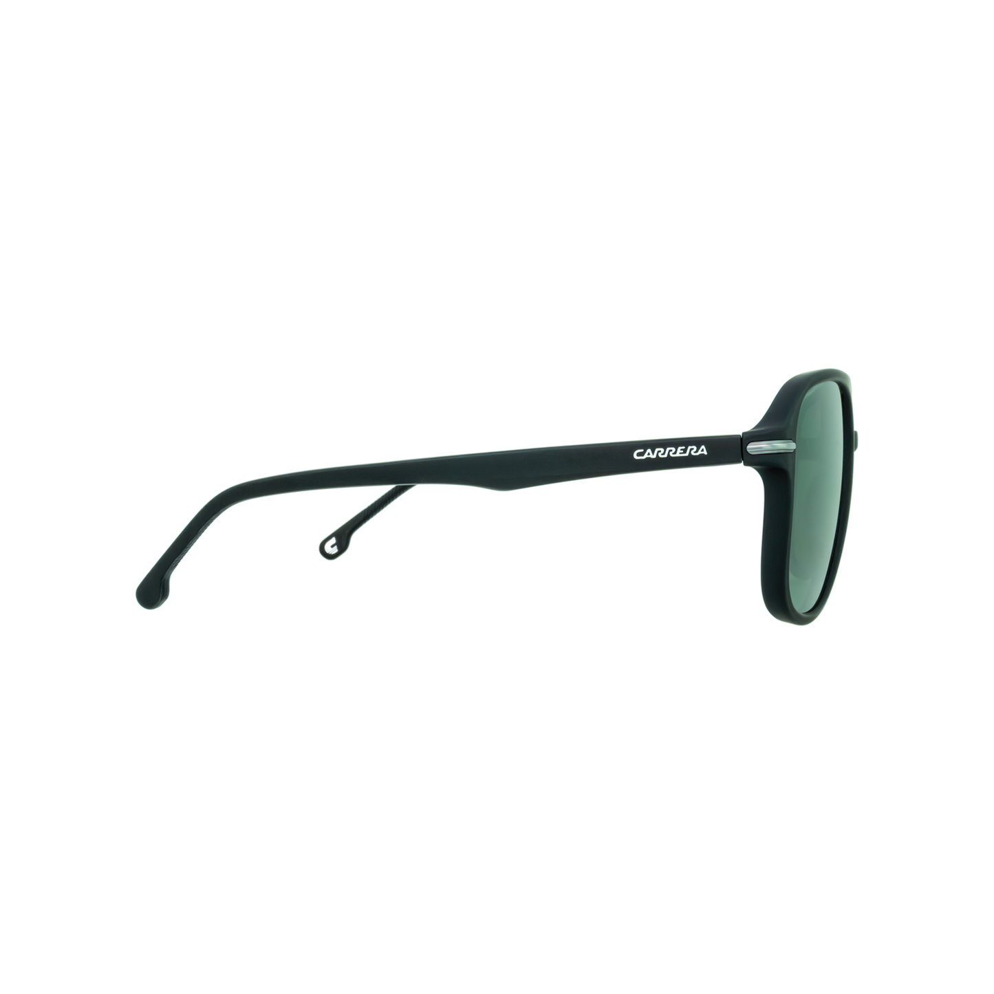 Carrera 279/S 003/UC Polarized Men's Navigator Sunglasses side view
