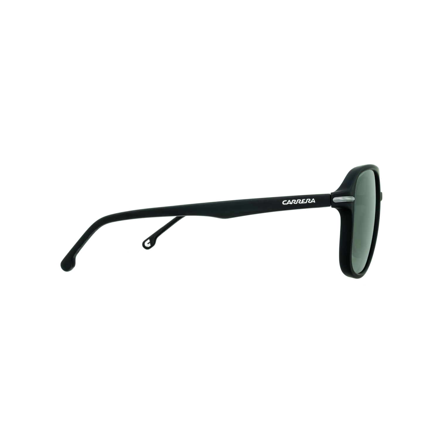 Carrera 279/S 003/UC Polarized Men's Navigator Sunglasses side view