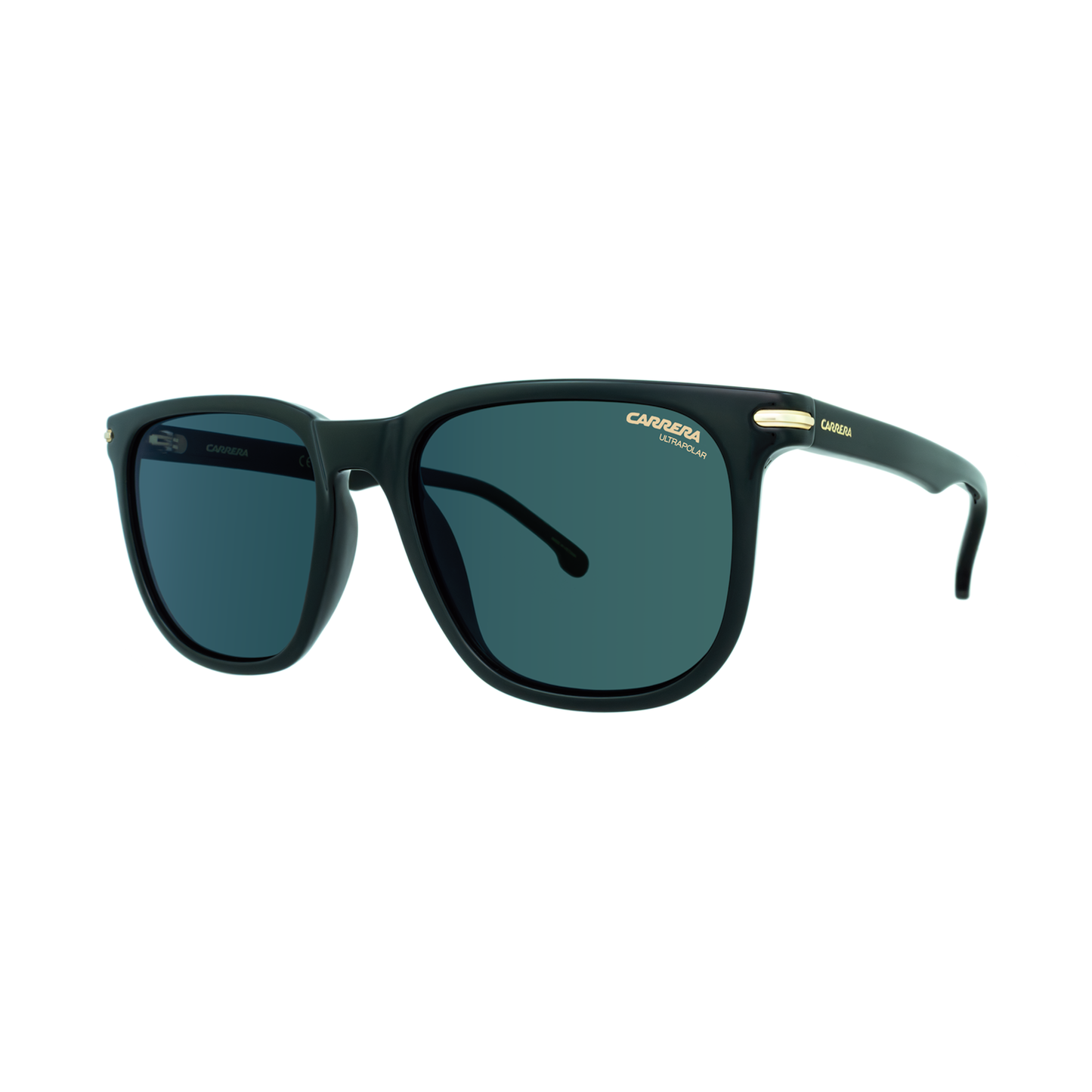 Carrera 300/S 807/Q3 Unisex Square Polarized Sunglasses side view