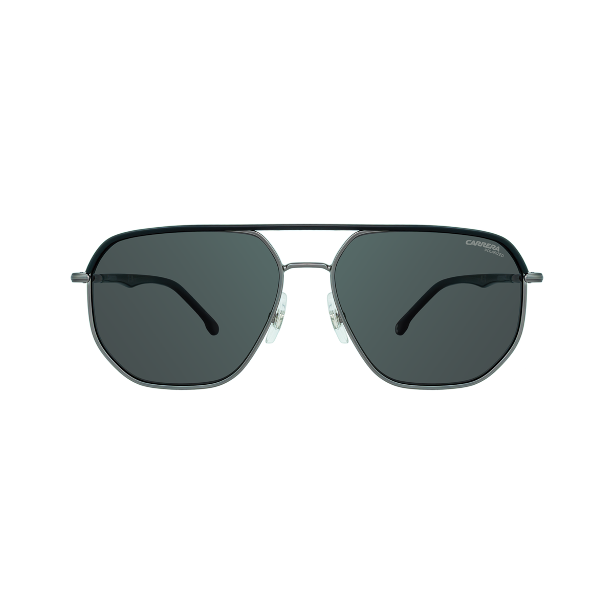 Carrera 304/S KJ1/M9 Polarized Men's Geometric Sunglasses