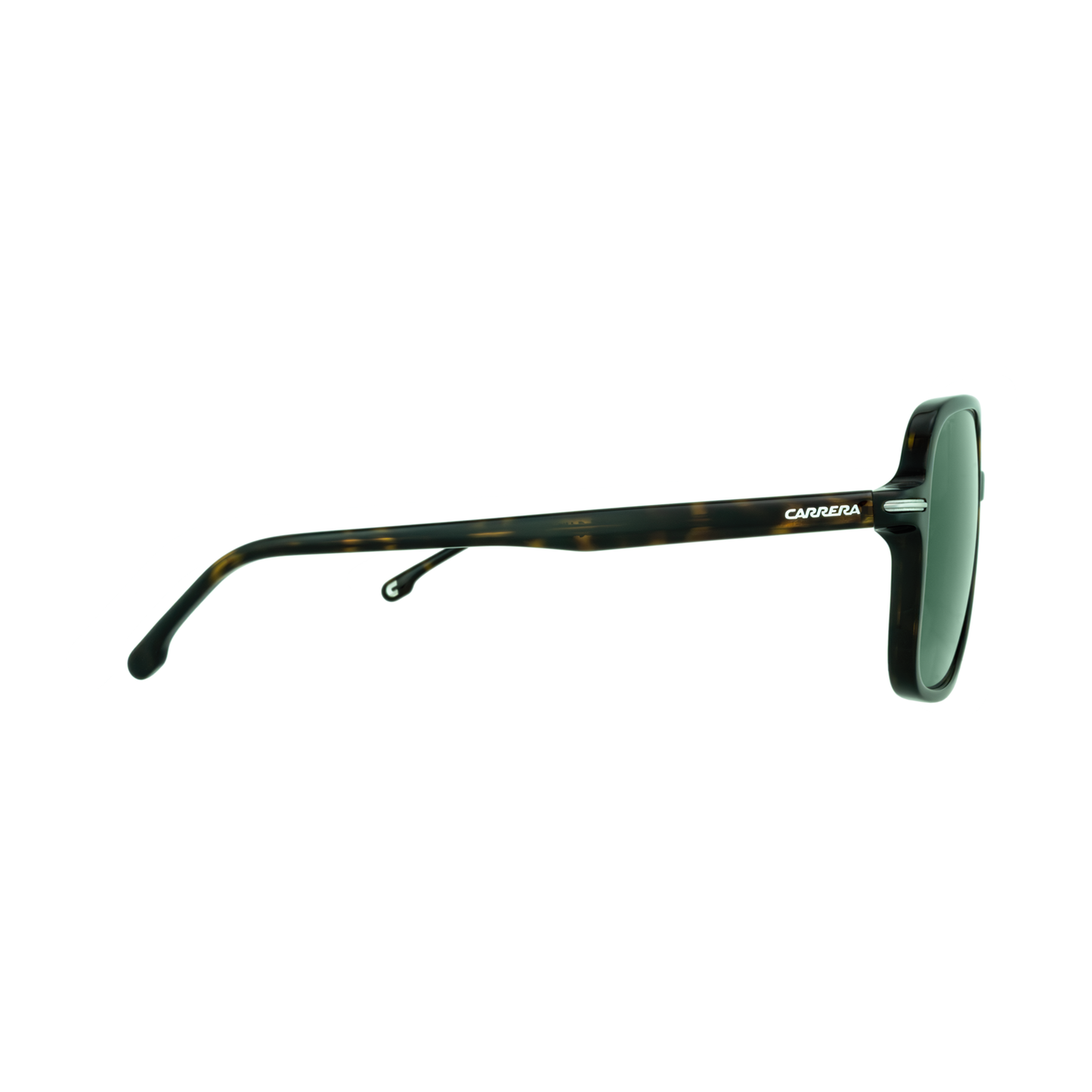 Carrera 350/S 086 QT Navigator Unisex Sunglasses temple view