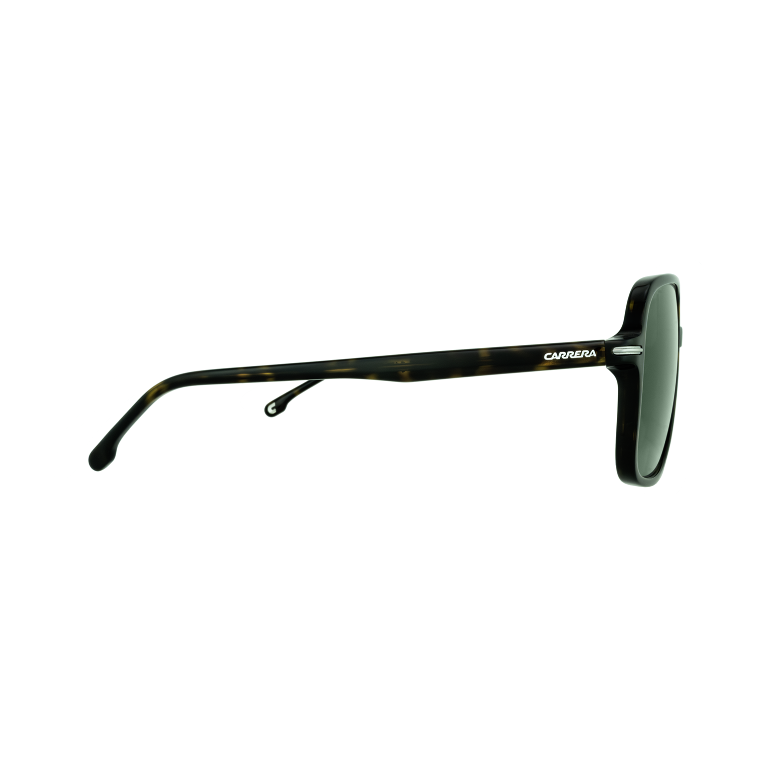 Carrera 350/S 086 QT Navigator Unisex Sunglasses temple view