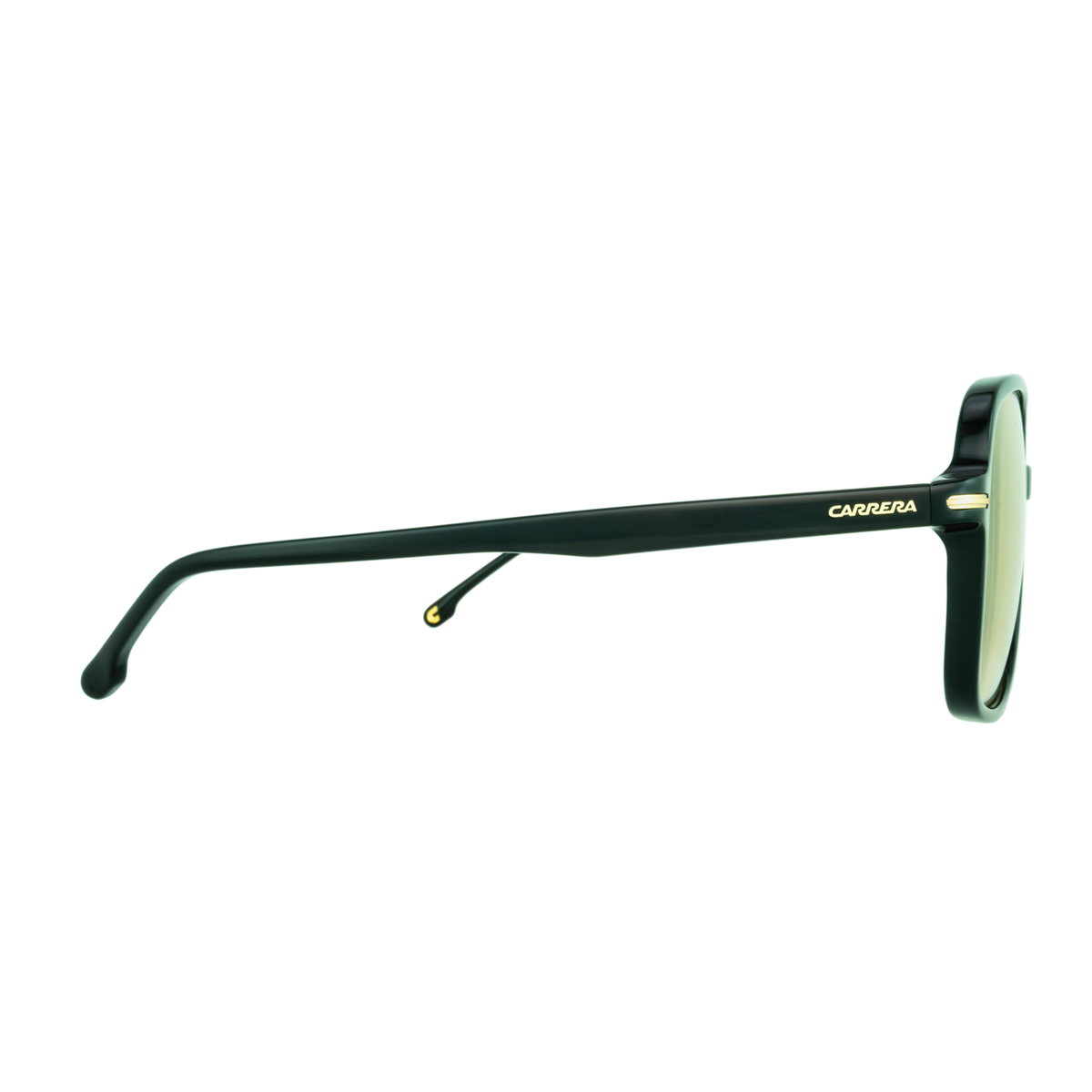Carrera 350/S 71C UK Adaptive Navigator Unisex Sunglasses temple view