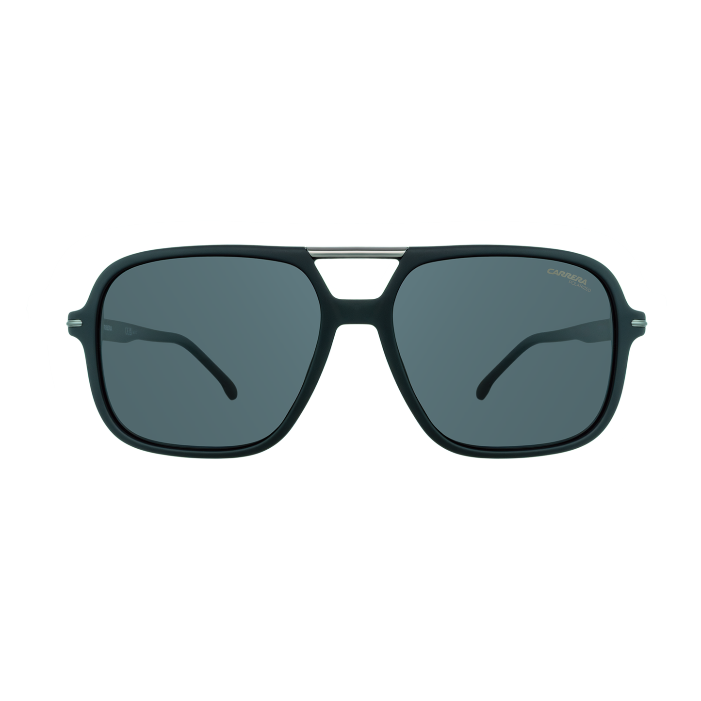 Carrera 350/S RZZ M9 Polarized Navigator Men's Sunglasses front angle
