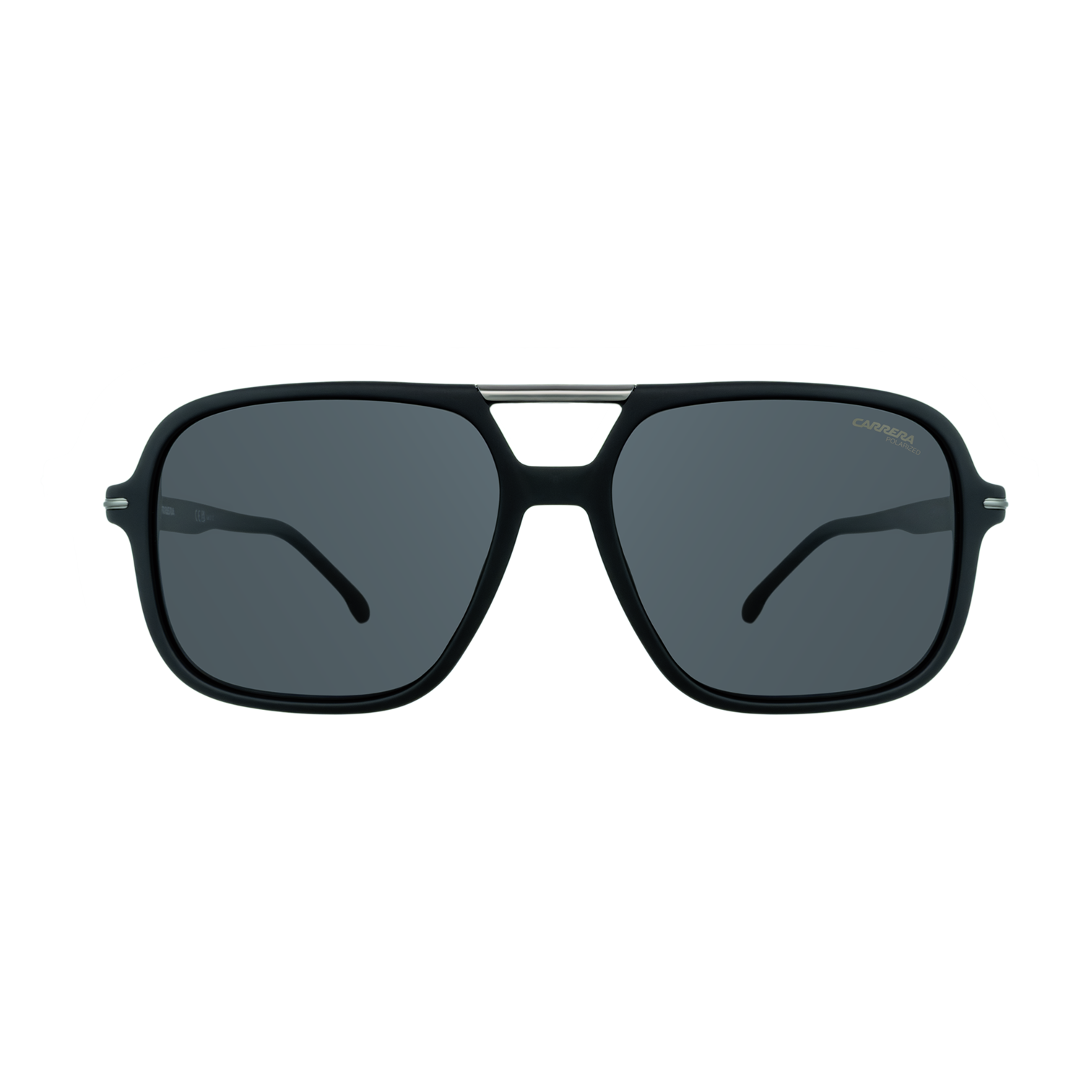 Carrera 350/S RZZ M9 Polarized Navigator Men's Sunglasses front angle