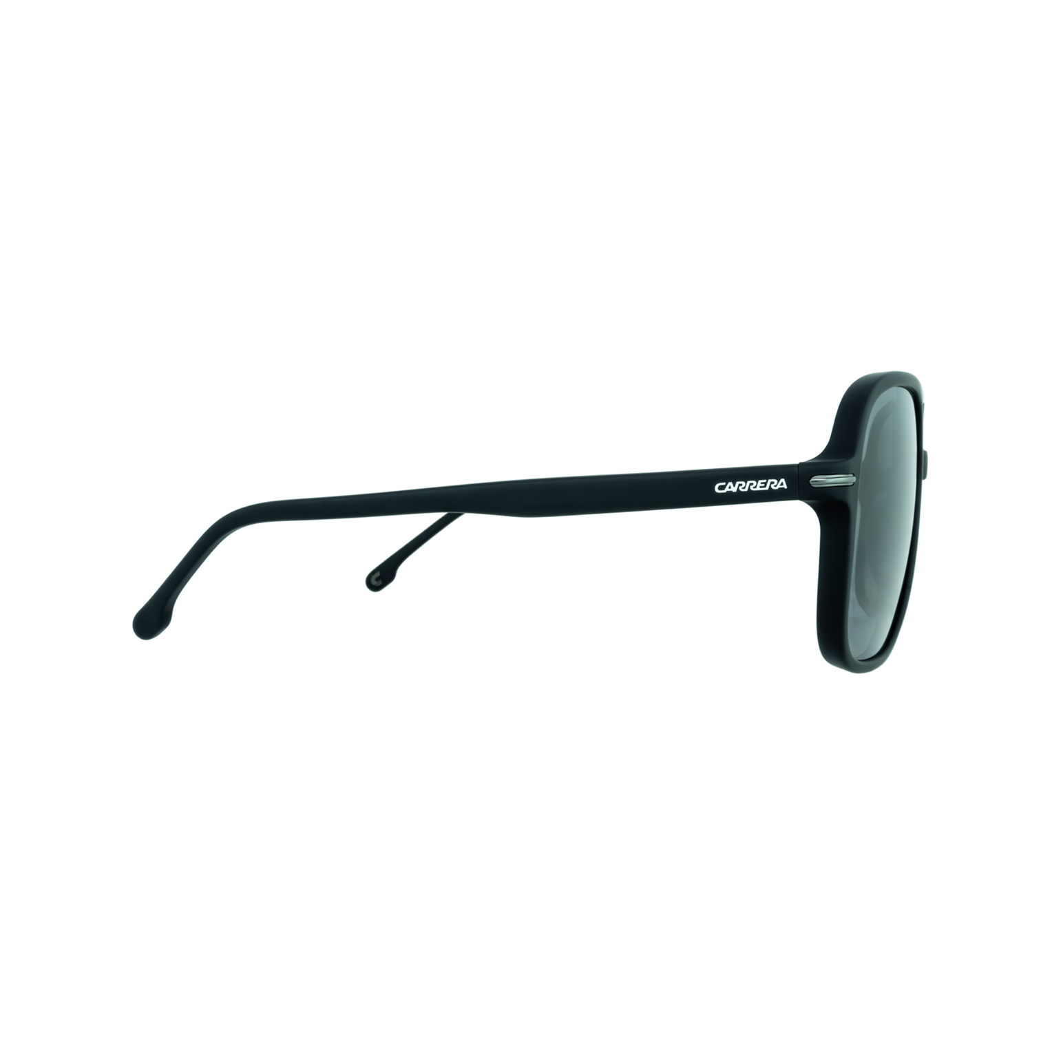 Carrera 350/S RZZ M9 Polarized Navigator Men's Sunglasses Temple view