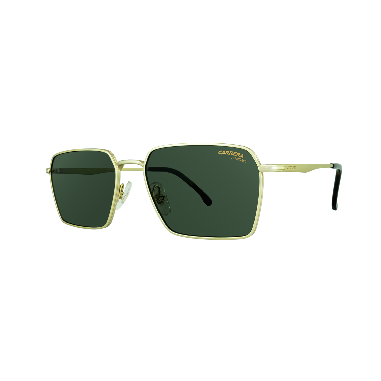 Carrera 356s 8SO QT Rectangular Unisex Sunglasses