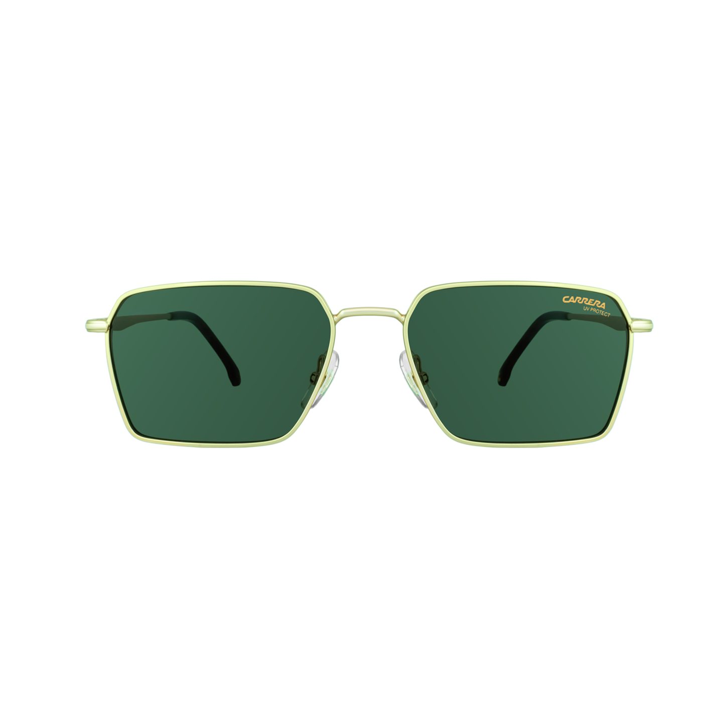 Carrera 356s 8SO QT Rectangular Unisex Sunglasses