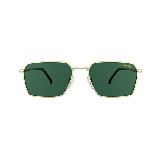 Carrera 356s 8SO QT Rectangular Unisex Sunglasses