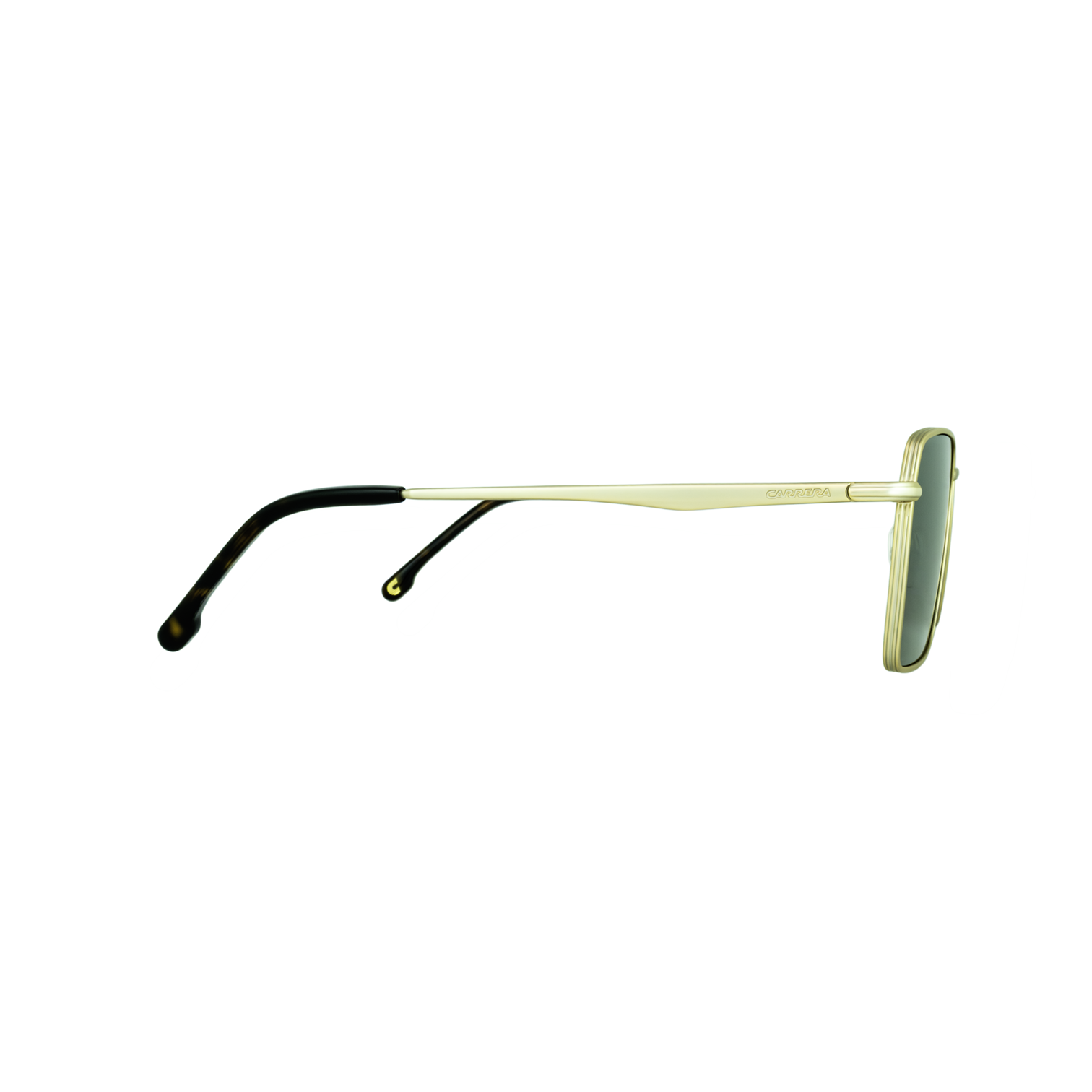 Carrera 356s 8SO QT Rectangular Unisex Sunglasses side angle
