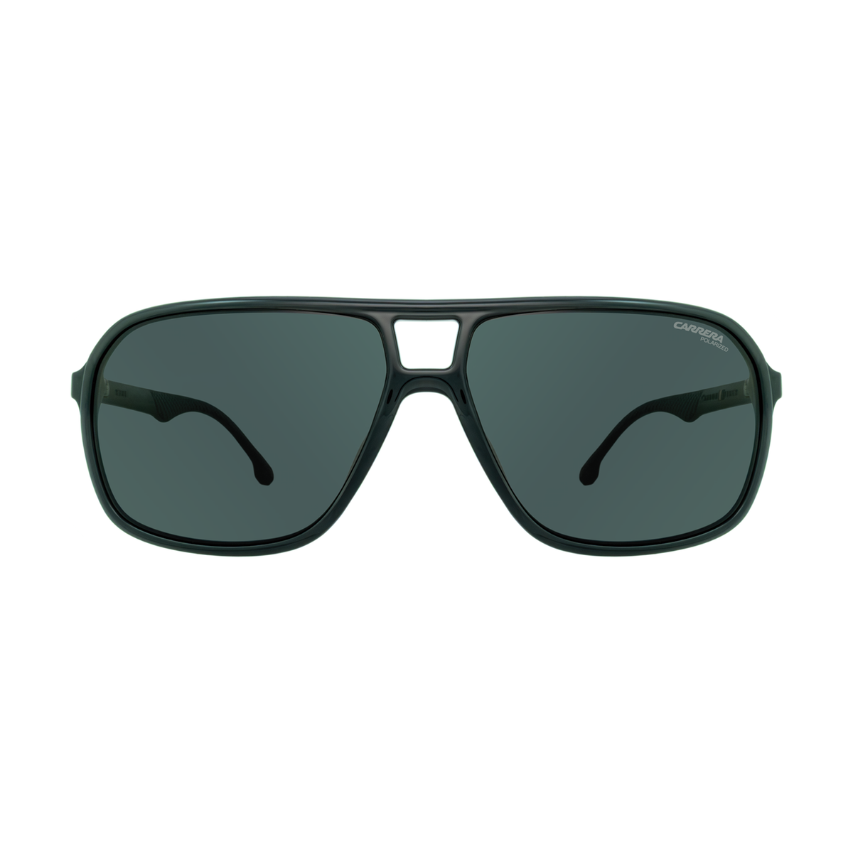 Carrera 8035/S KB7/M9 Carbon Fiber Polarized Men's Sunglasses