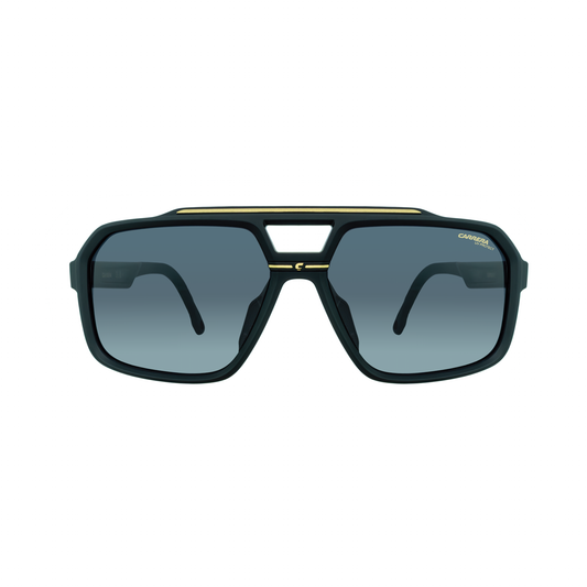 Carrera C Sport 03/S I46 9O Double-Bridge Navigator Men's Sunglasses