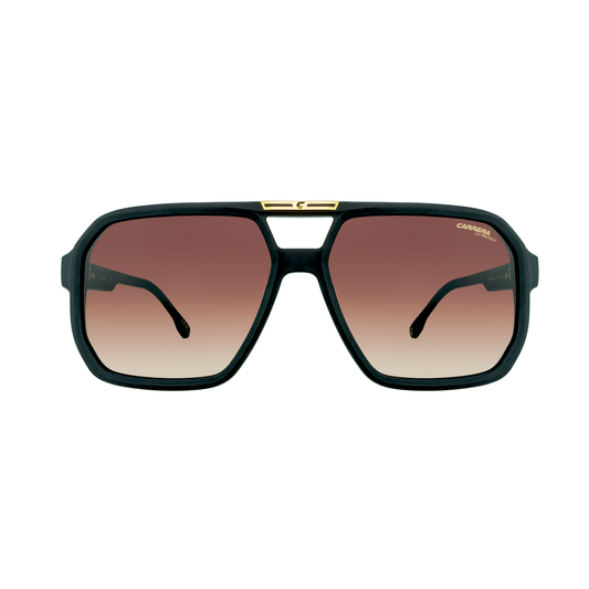 Carrera Victory C 01/S 003 86 Double-Bridge Navigator Men's Sunglasses