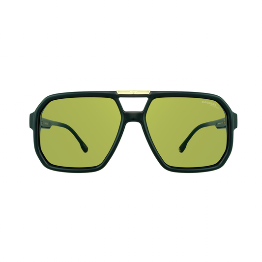 Carrera Victory C 01/S 71C/MJ Rectangular Men's Sunglasses front view