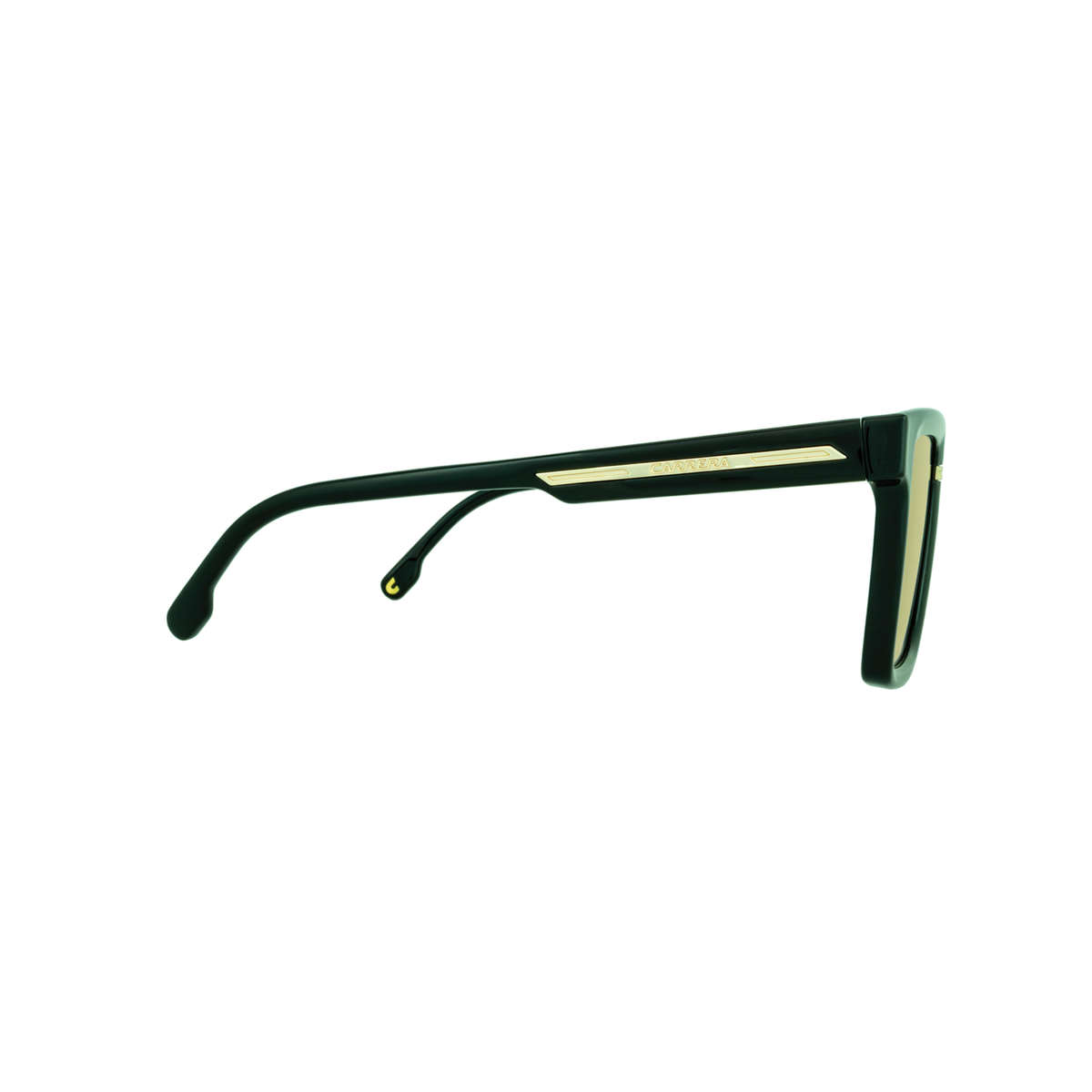 Carrera Victory C 02/S 71C/MJ Square Unisex Sunglasses temple view