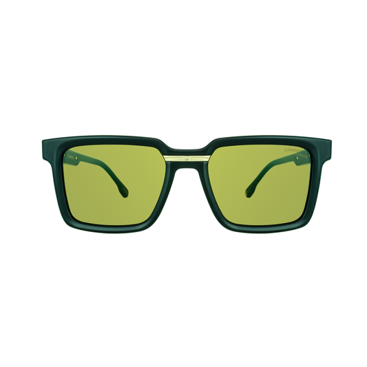 Carrera Victory C 02/S 71C/MJ Square Unisex Sunglasses front view