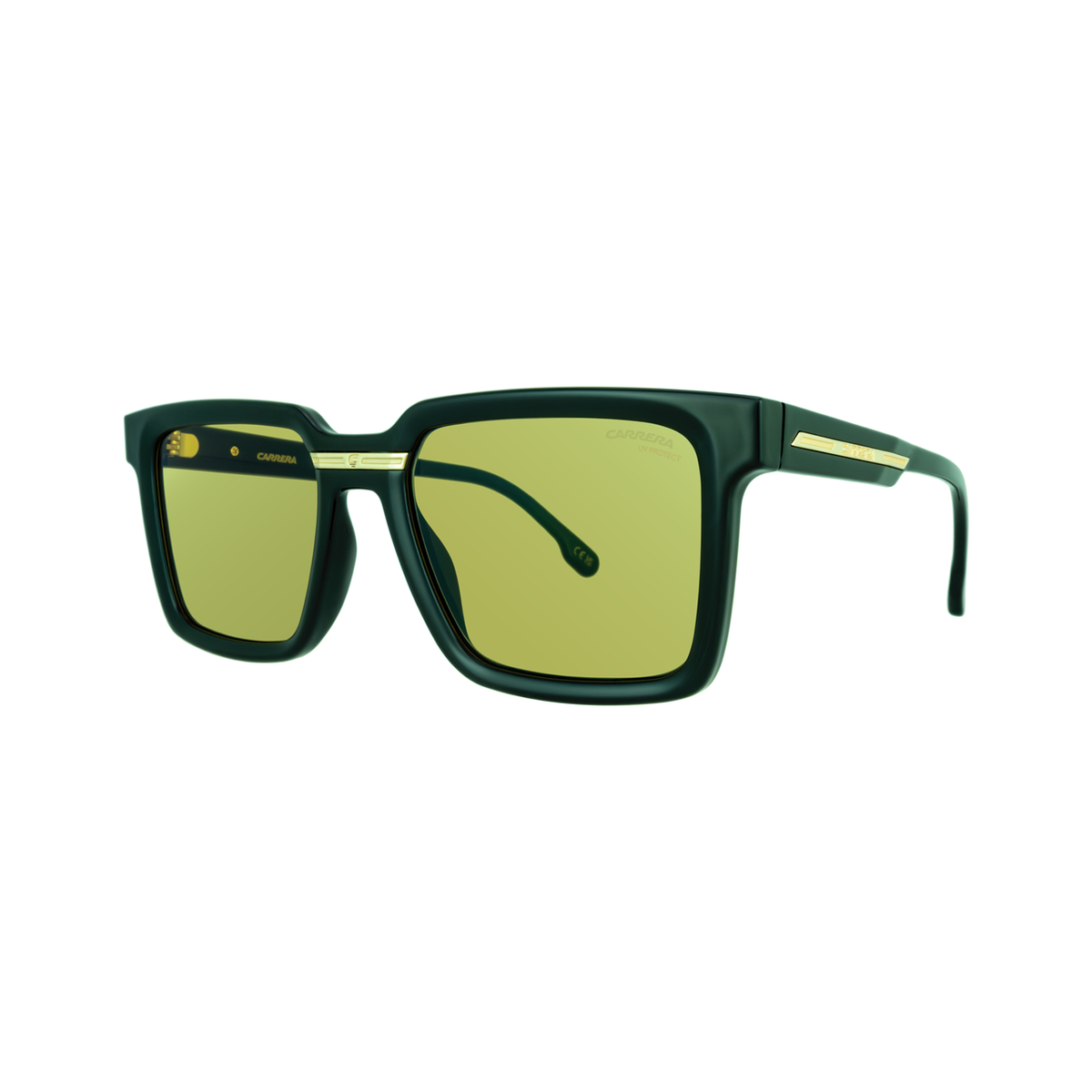 Carrera Victory C 02/S 71C/MJ Square Unisex Sunglasses side view