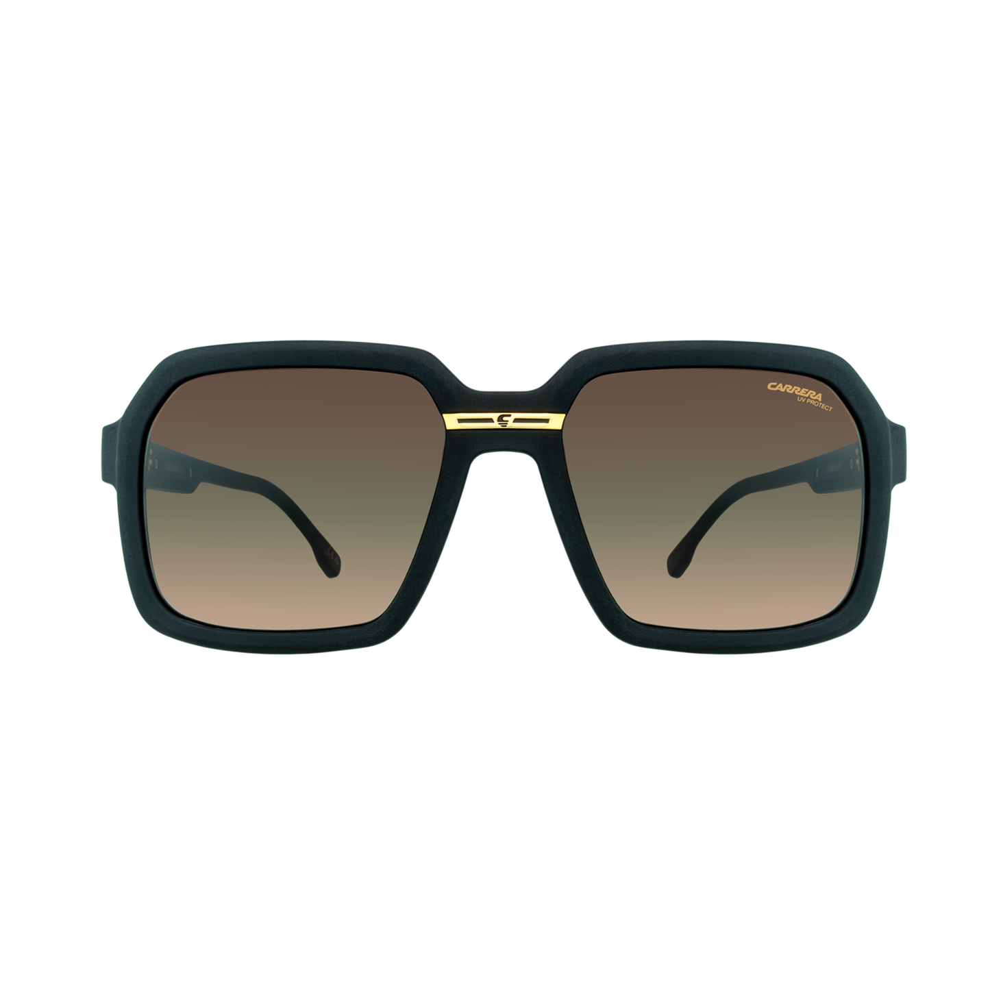 Carrera Victory C 08/S 003 86 Square Men's Sunglasses front view