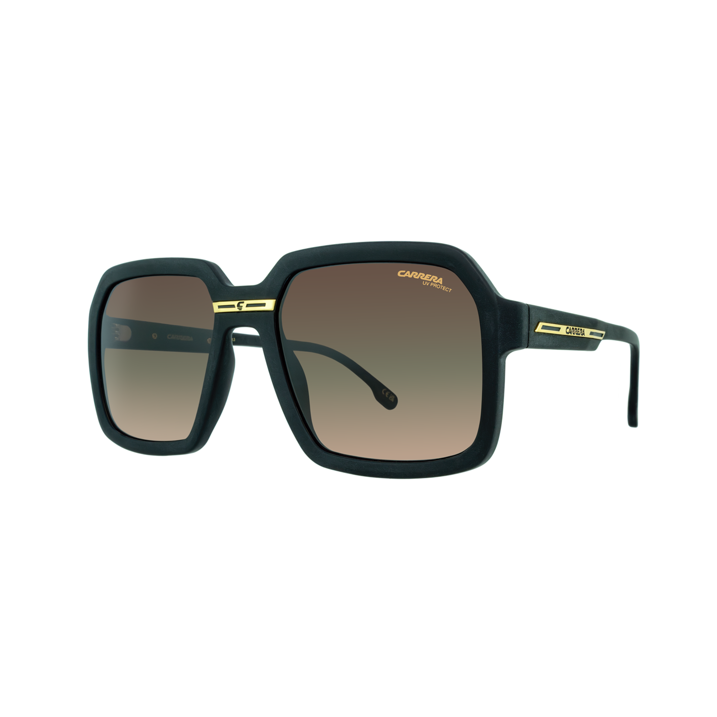 Carrera Victory C 08/S 003 86 Square Men's Sunglasses side view