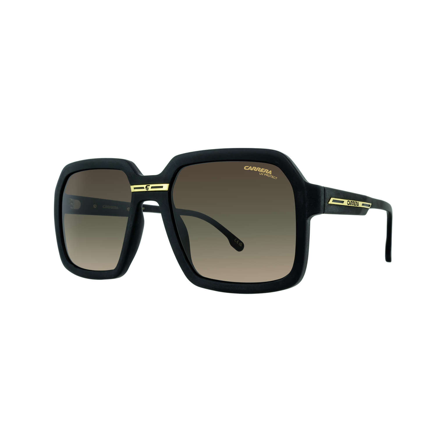 Carrera Victory C 08/S 003 86 Square Men's Sunglasses side view