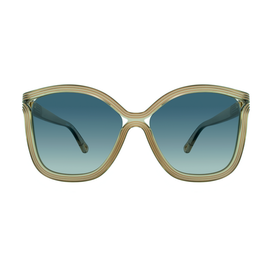 Chloé Rita CE737S 048 Cat Eye Sunglasses