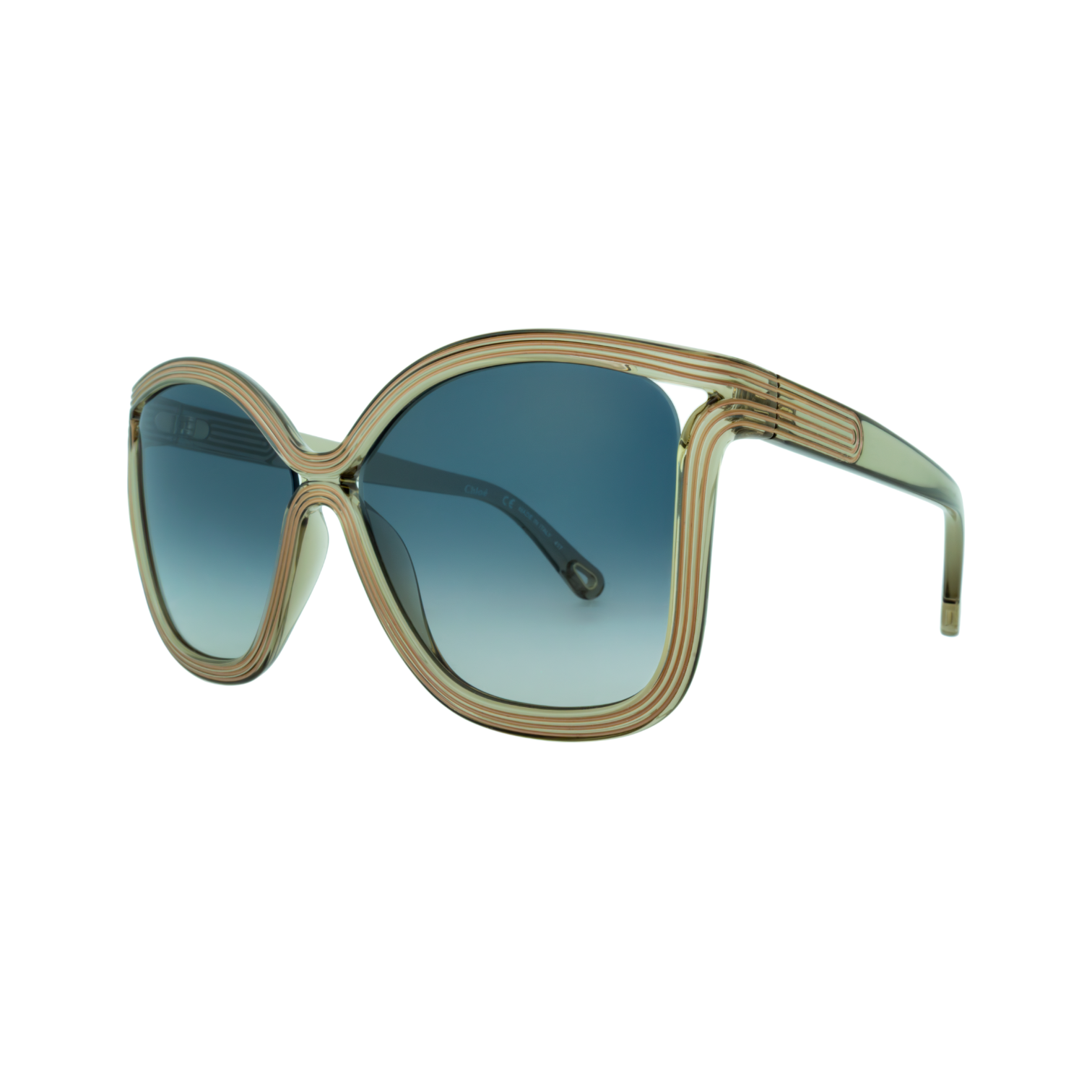 Chloé Rita CE737S 048 Cat Eye Sunglasses