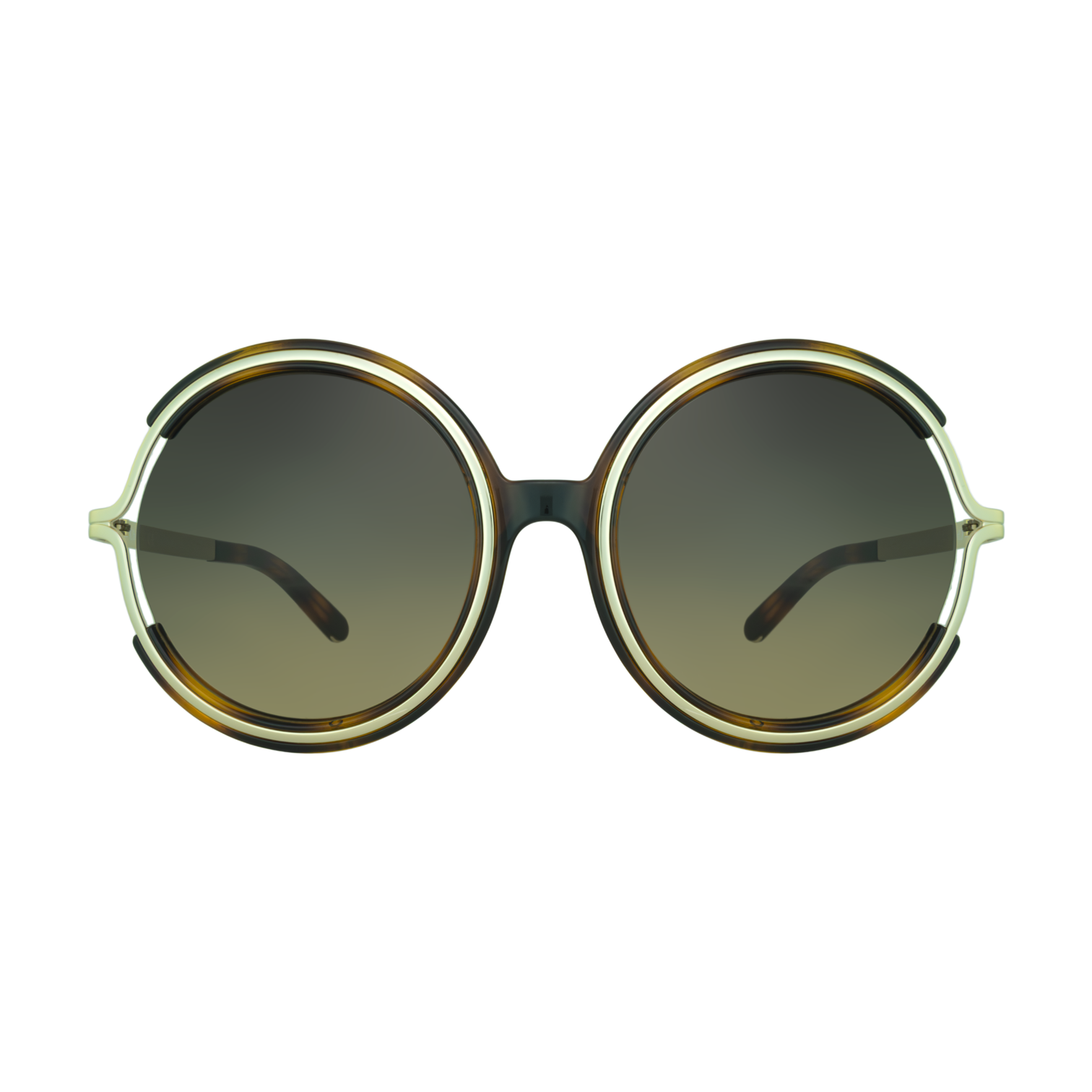 Chloe Jayme CE708S 218 Sunglasses