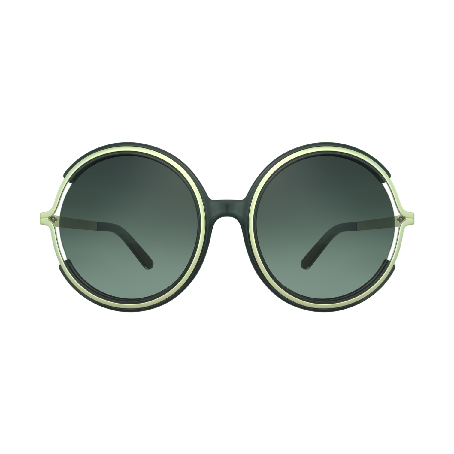 Chloé Jayme CE708s 036 Sunglasses