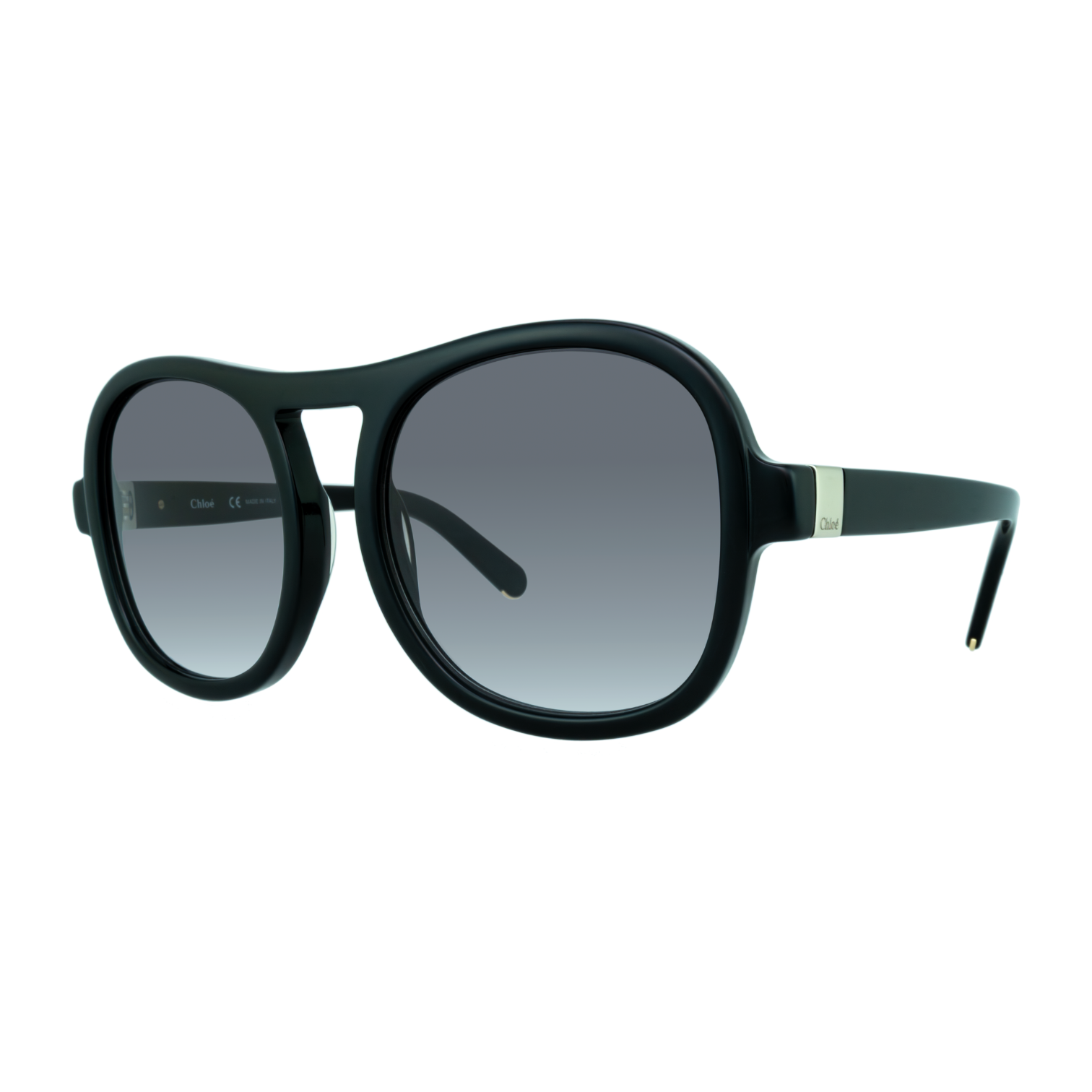 Chloe Marlow CE720S 001 Squarish Sunglasses