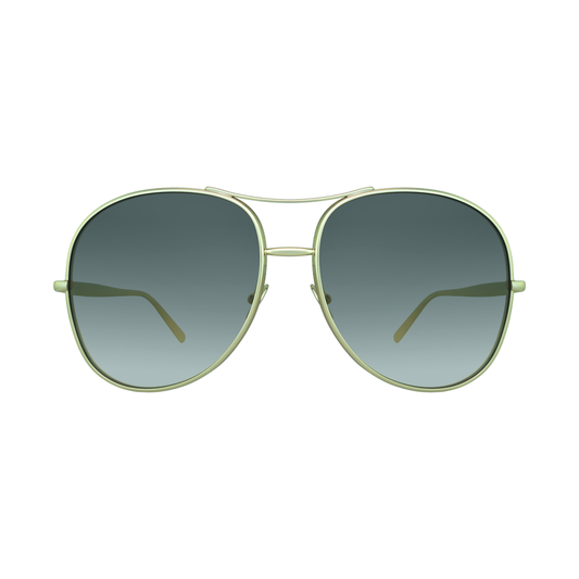 Chloe Nola CE127S 744 Sunglasses