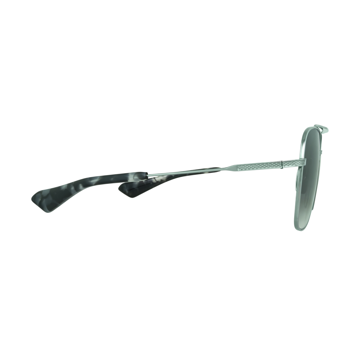 DITA Flight-Seven DTS111 01 Square Men Sunglasses
