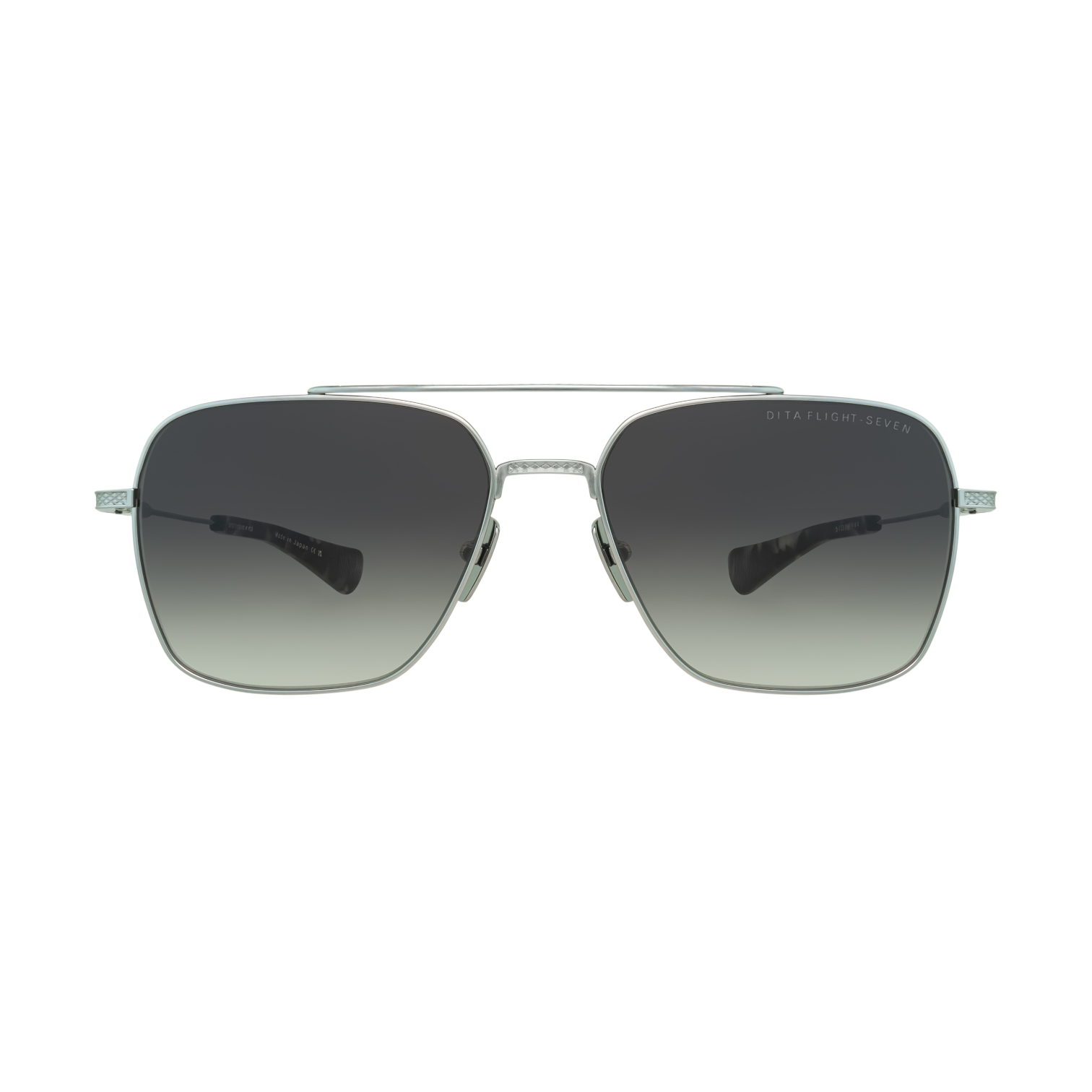 DITA Flight-Seven DTS111 01 Sunglasses grey gradient