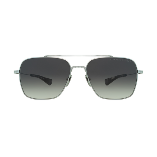 DITA Flight-Seven DTS111 01 Sunglasses grey gradient